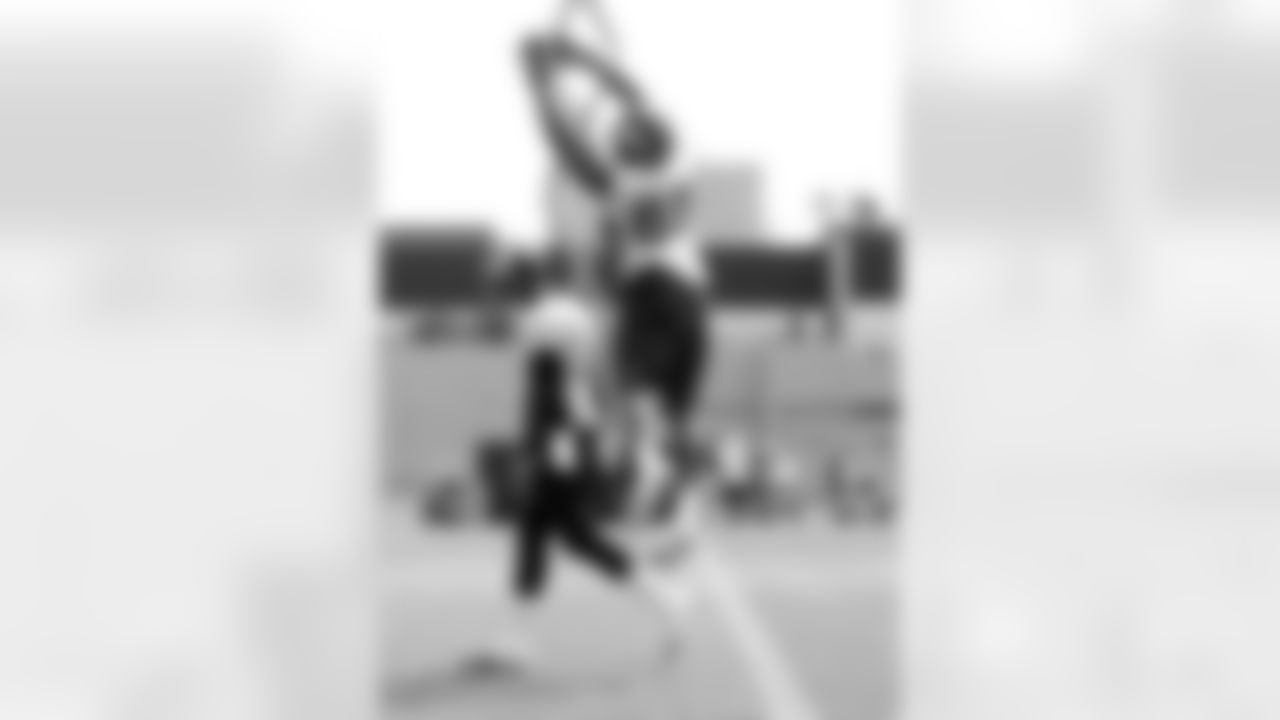 Demaryius Thomas