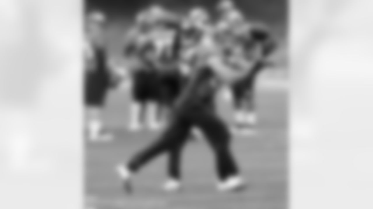 Eric Decker