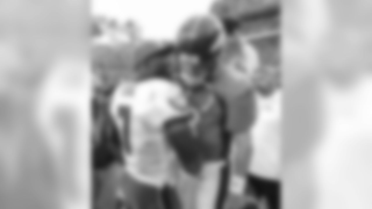 Peyton Manning