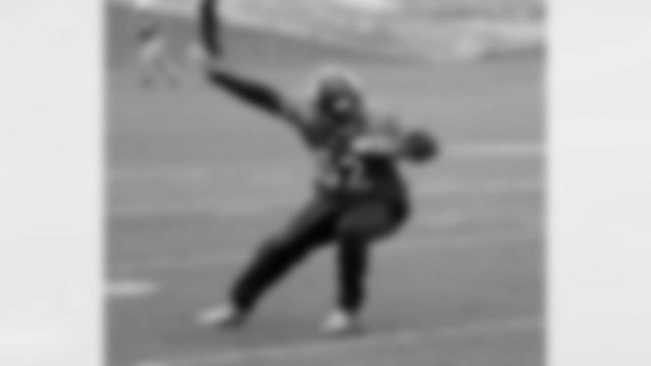 Corey Nelson