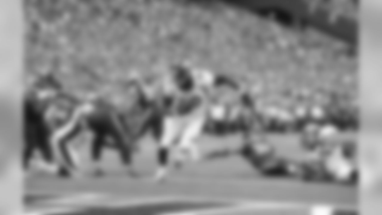 Julius Thomas