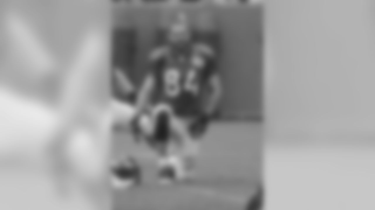 TE Jacob Tamme