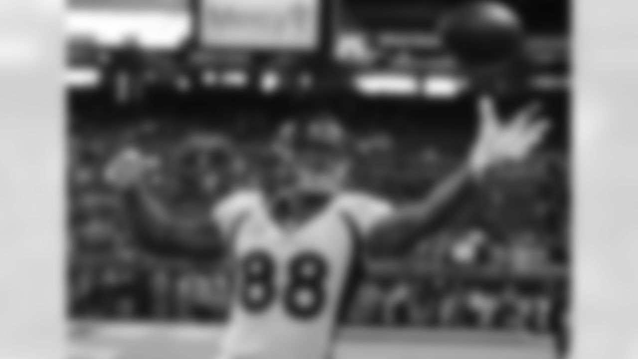Demaryius Thomas