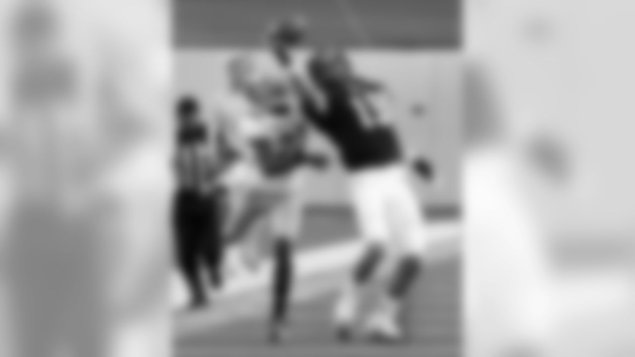 WR Jordan Taylor