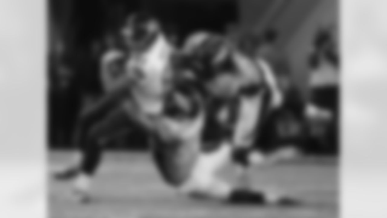 Brandon Marshall