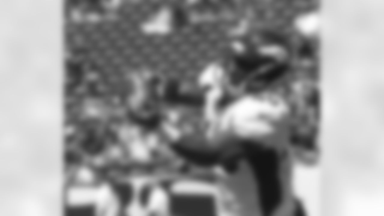 RB Juwan Thompson