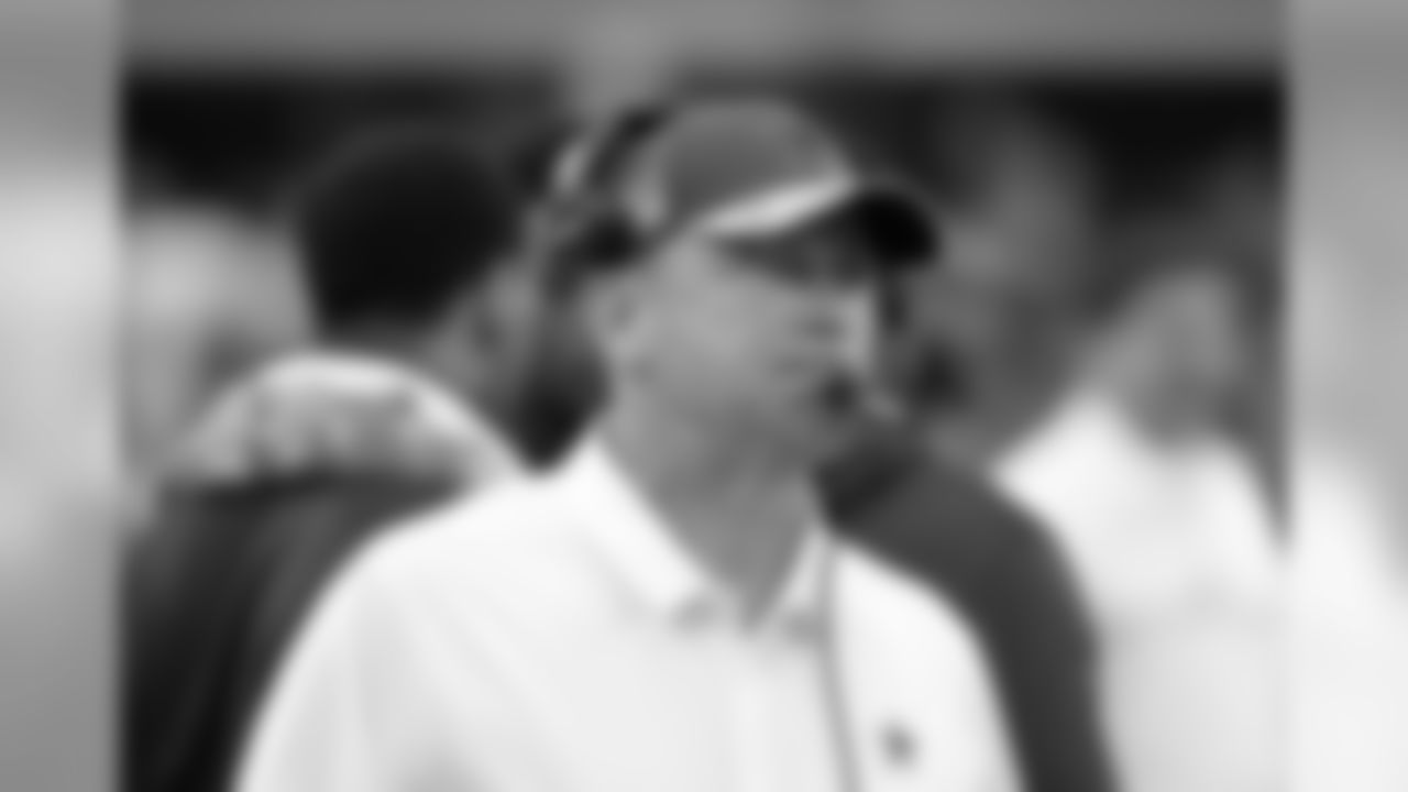 "Since his stint with the Rams, Linehan has enjoyed a lot of success as an offensive coordinator. His best work has come with the Dallas Cowboys—especially this year. He deserves a lot of credit for crafting an offense around a rookie quarterback and running back." - FOX
