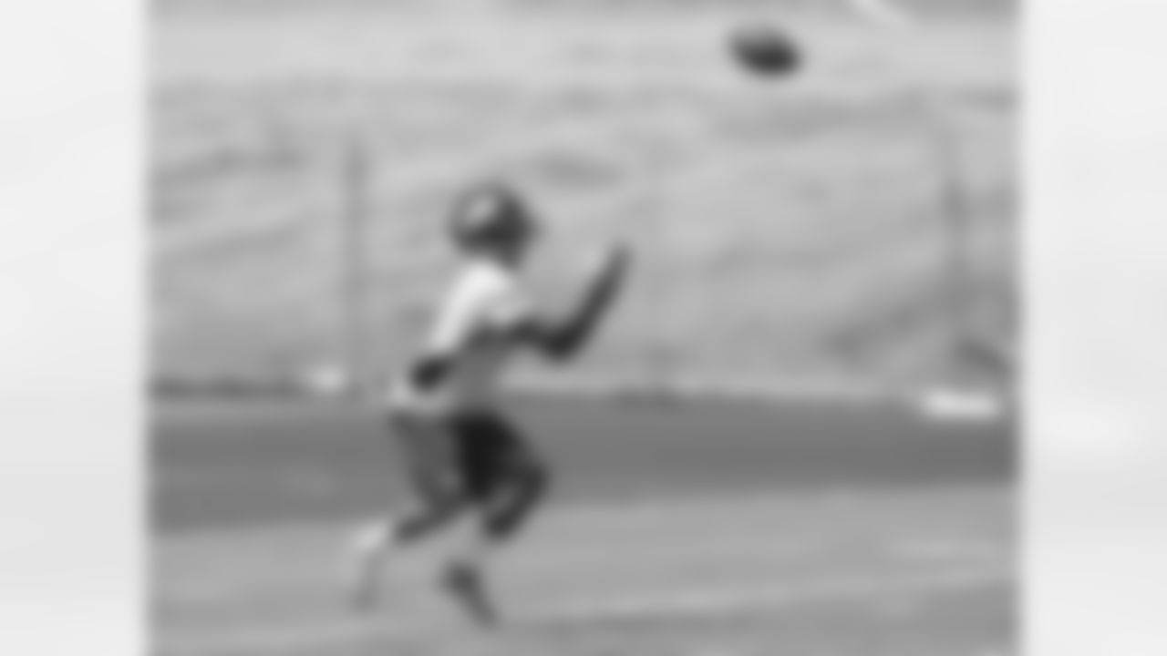 KR/PR Jordan Norwood