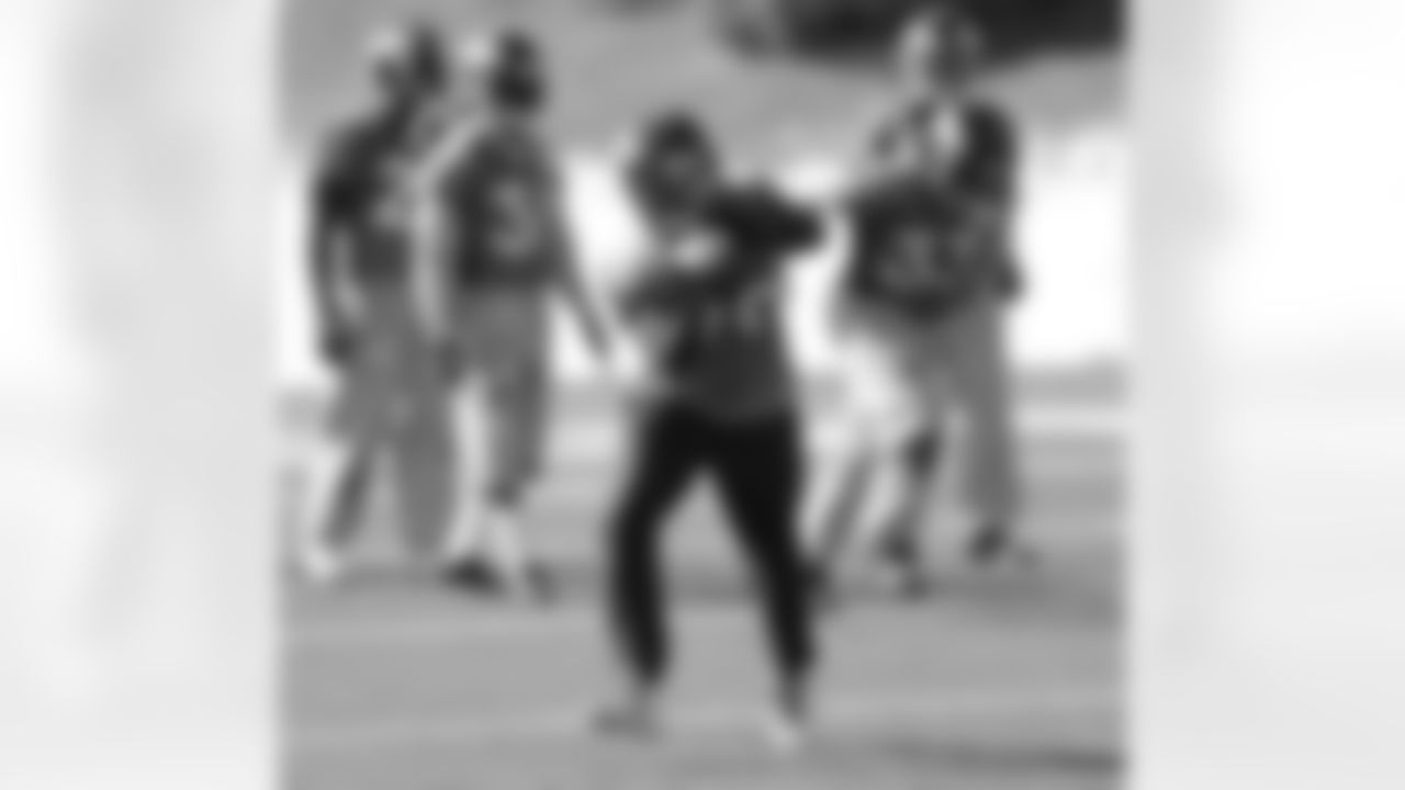 Rahim Moore
