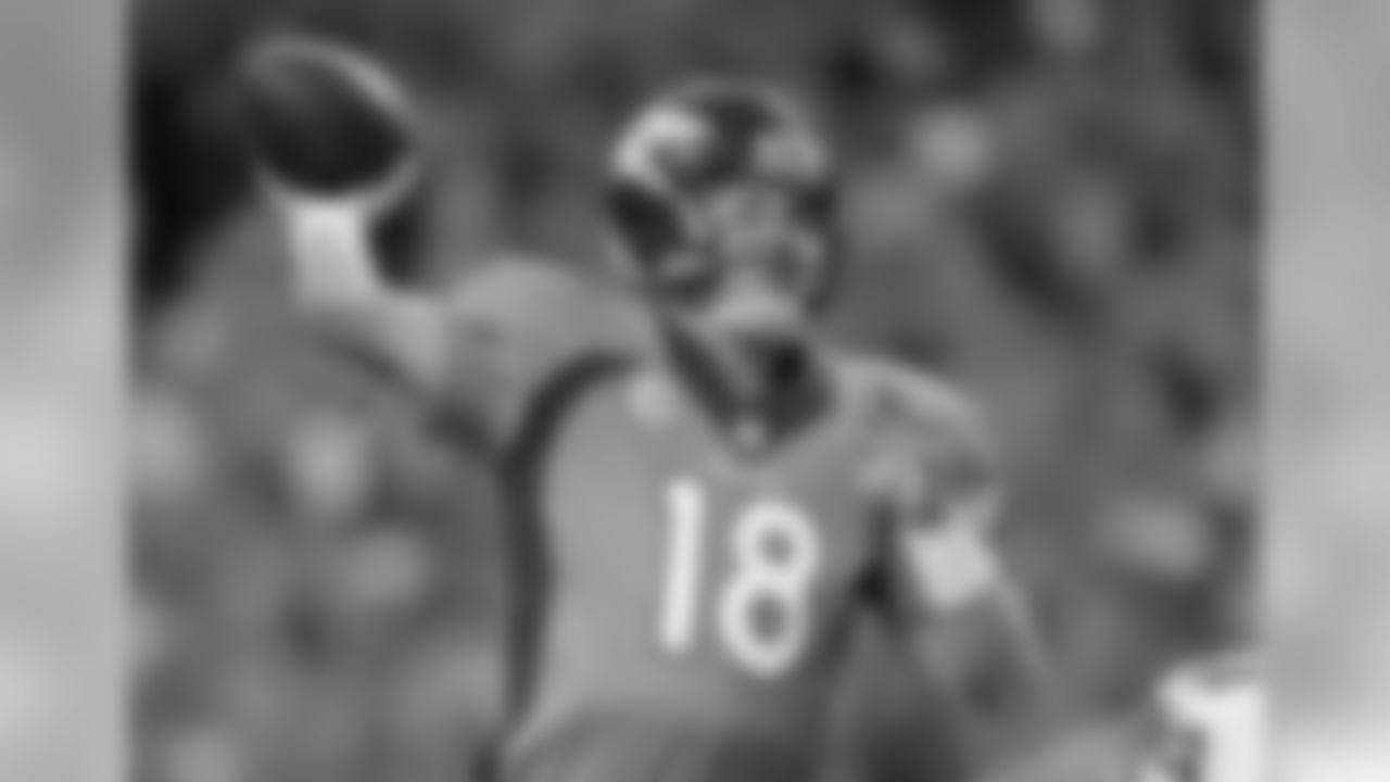 Peyton Manning