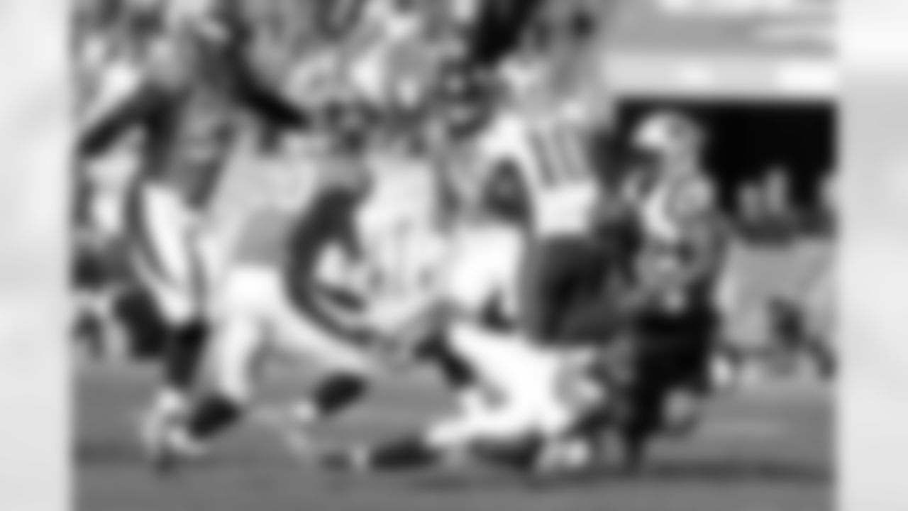 Danny Trevathan