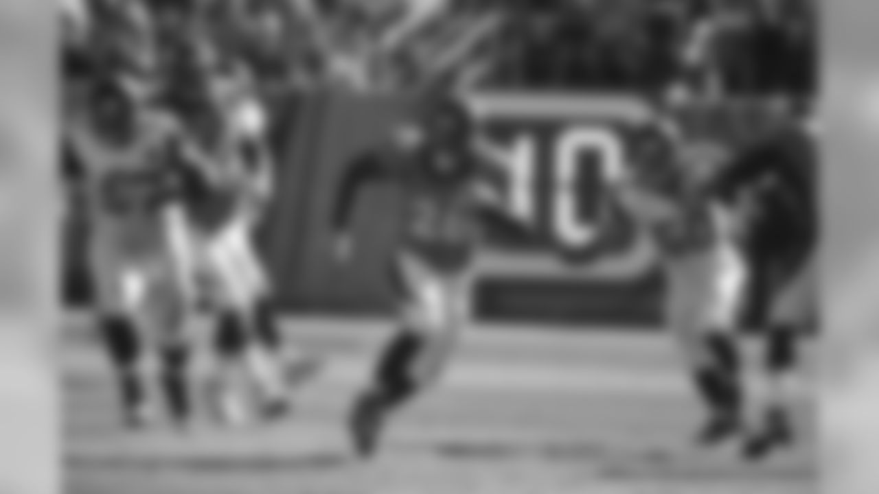Montee Ball