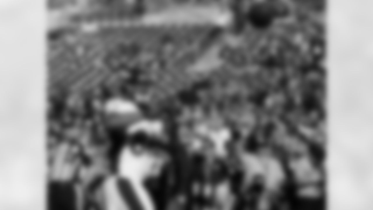 Demaryius Thomas