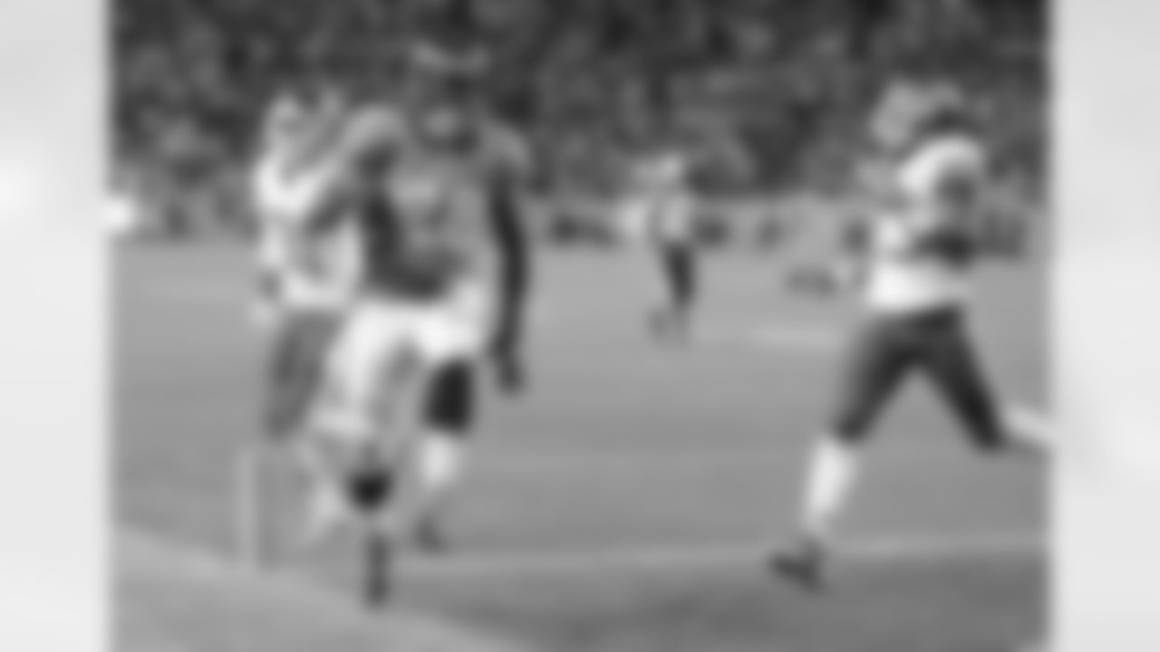 Montee Ball