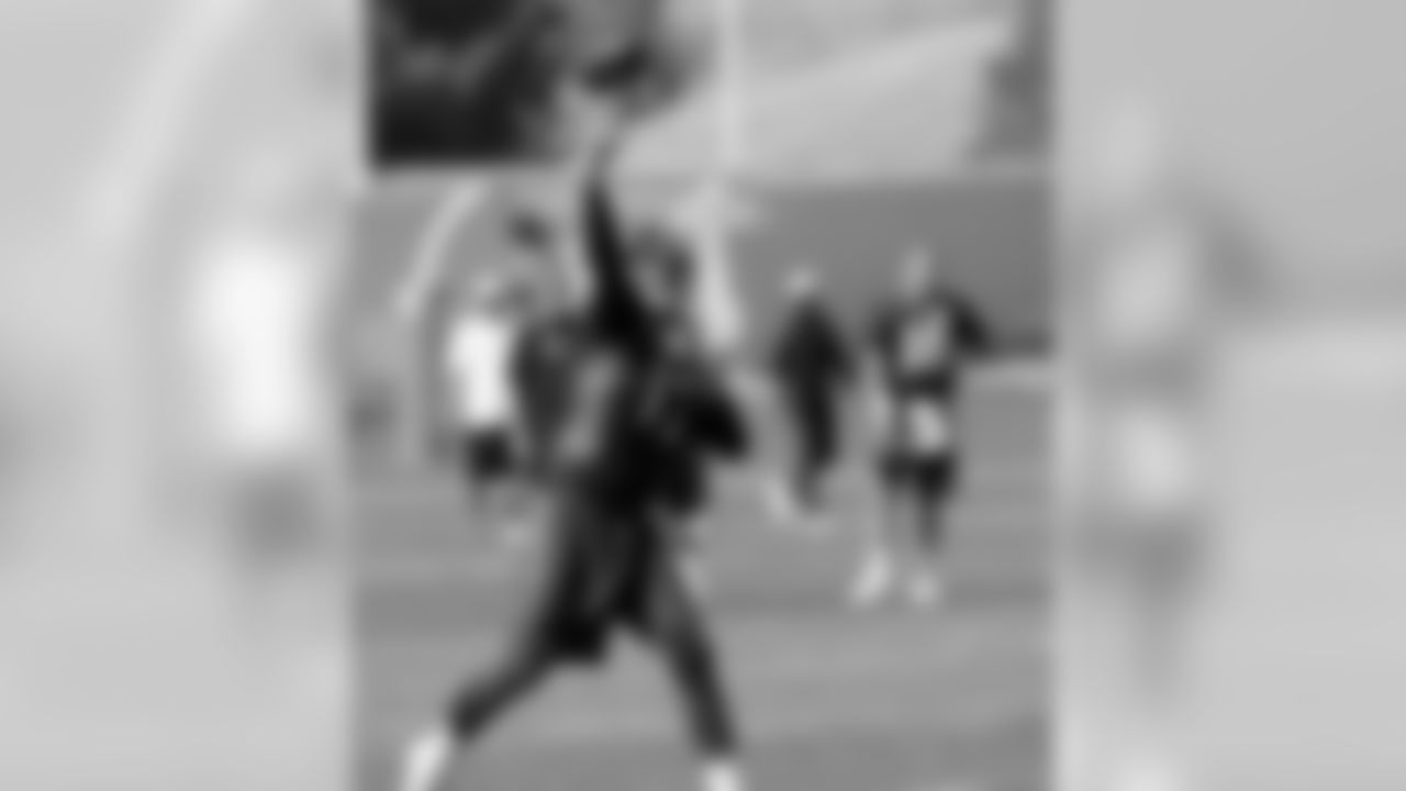 QB Brock Osweiler