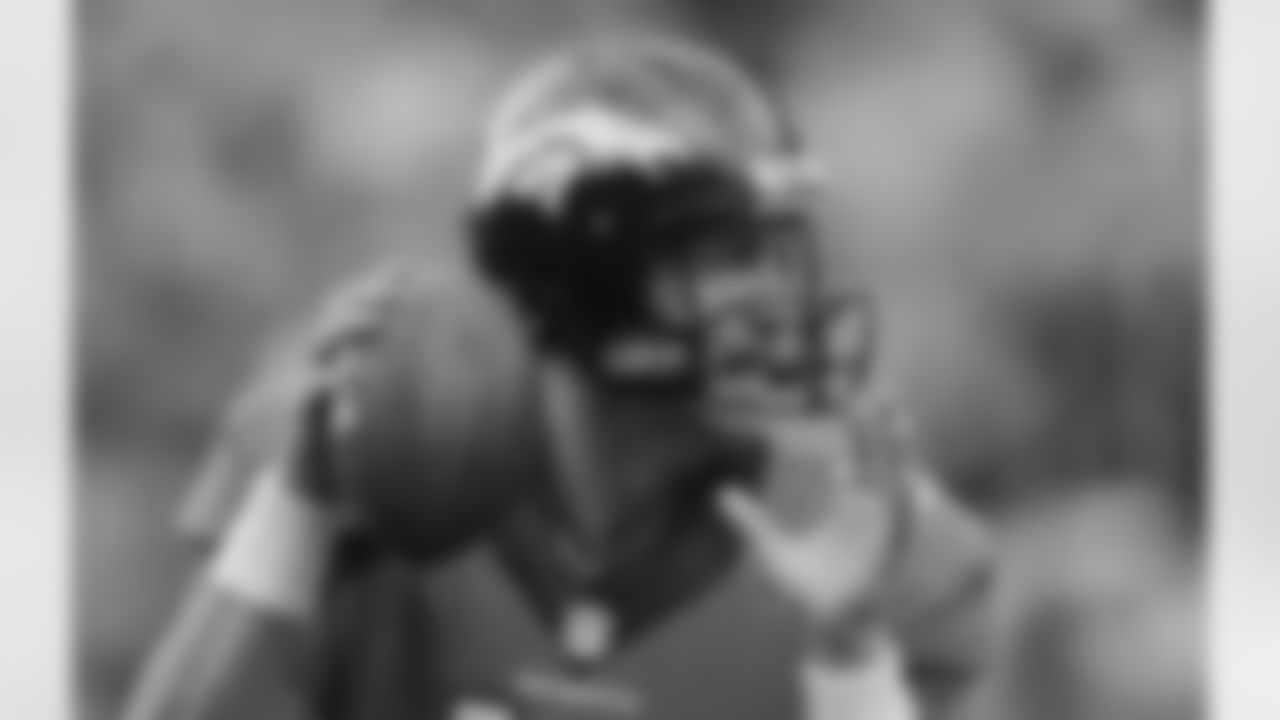 Peyton Manning.