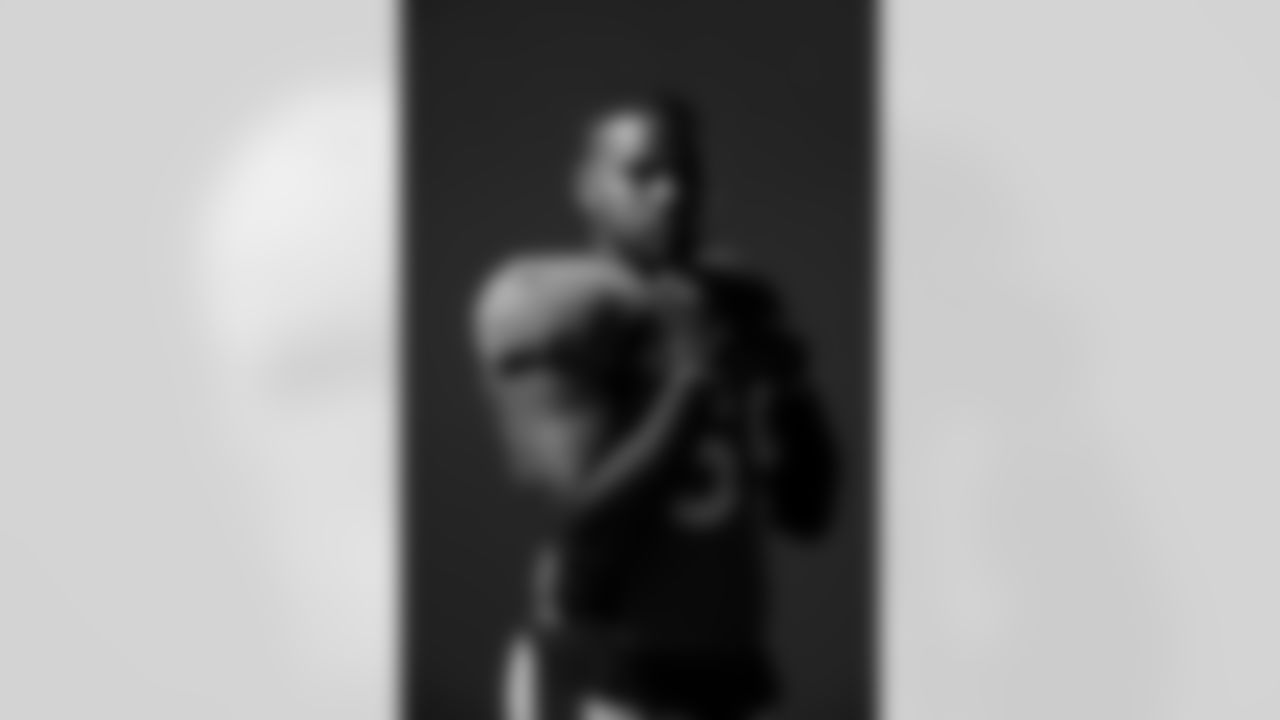 Malik Reed during Media Day on Wednesday, June 8, 2022 at UCHealth Training Center in Englewood, Colorado.
Photo by Gabriel Christus