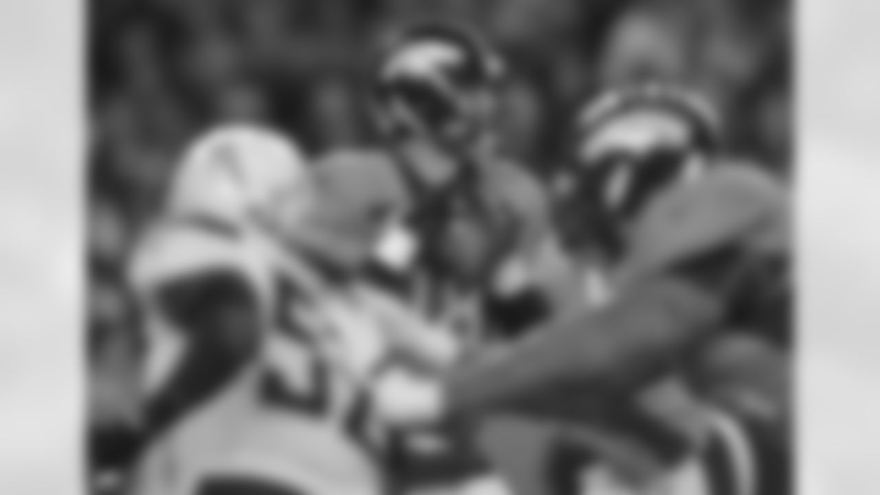 Peyton Manning