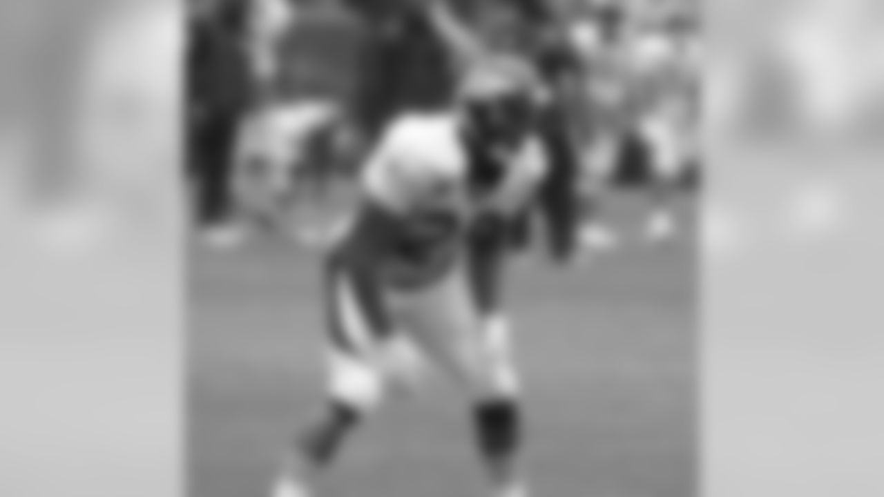 CB Chris Harris Jr.