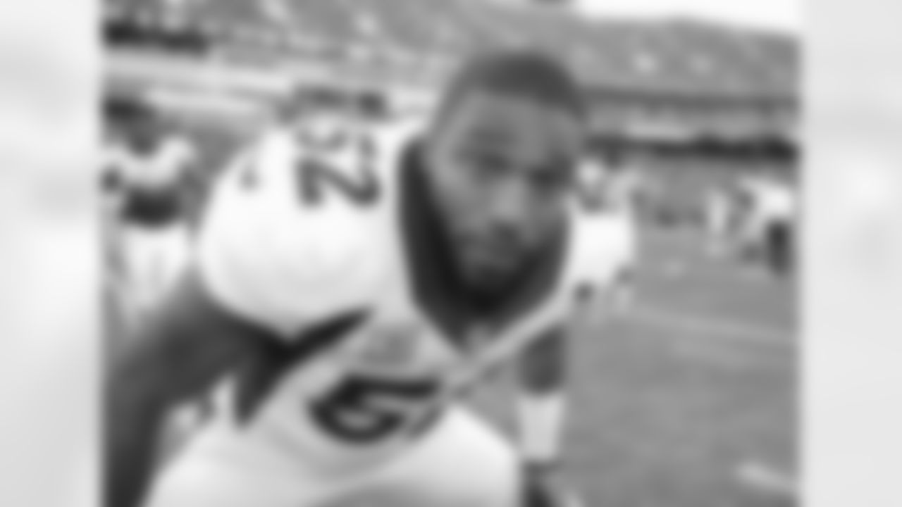 Wesley Woodyard