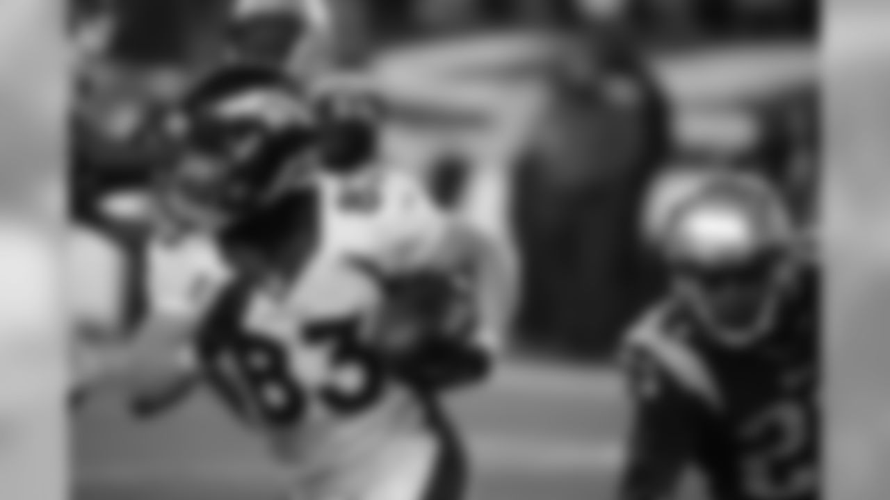 Wes Welker