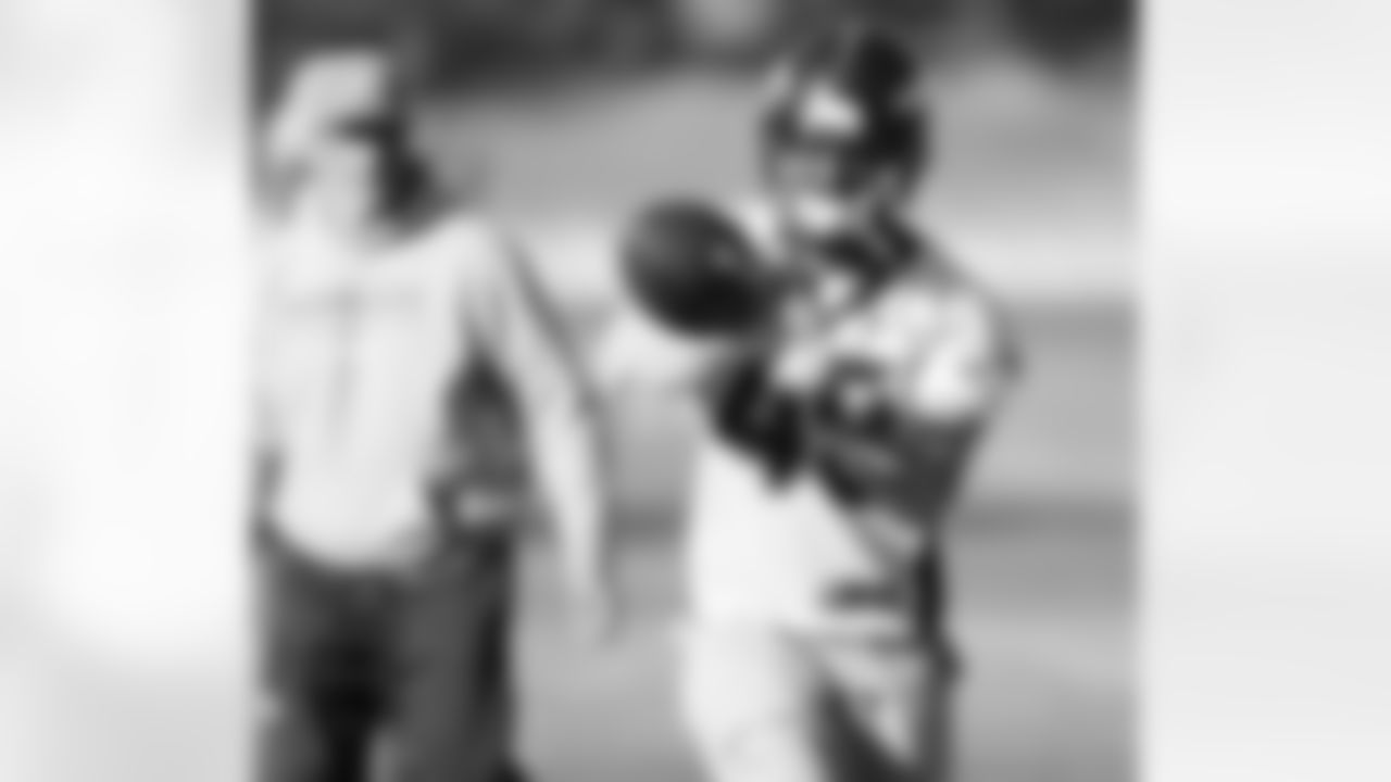 Dominique Rodgers-Cromartie