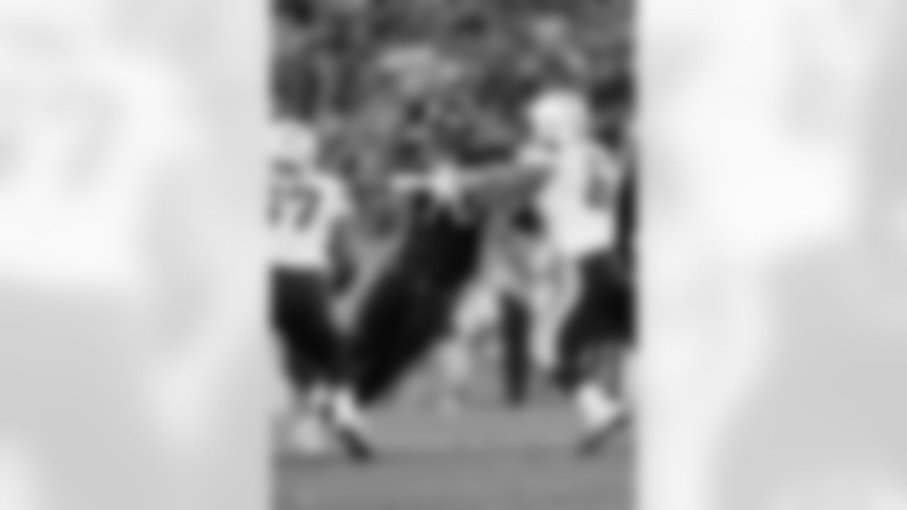 Malik Jackson
