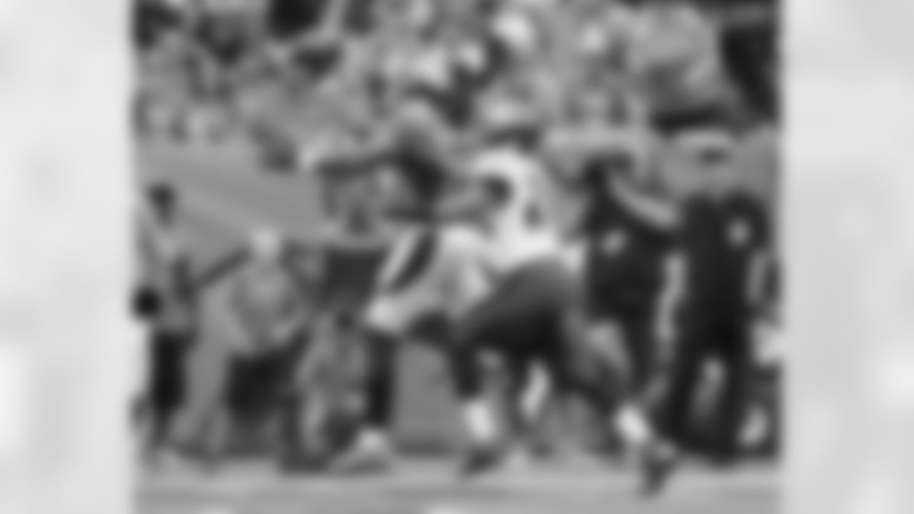 Sept. 29, 2013: Broncos 52, Eagles 20