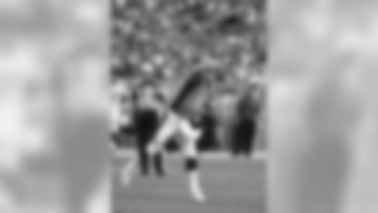 QB Peyton Manning
