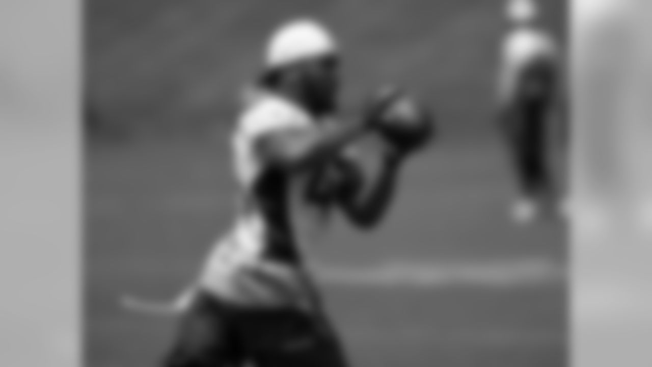 safety T.J. Ward (43)
