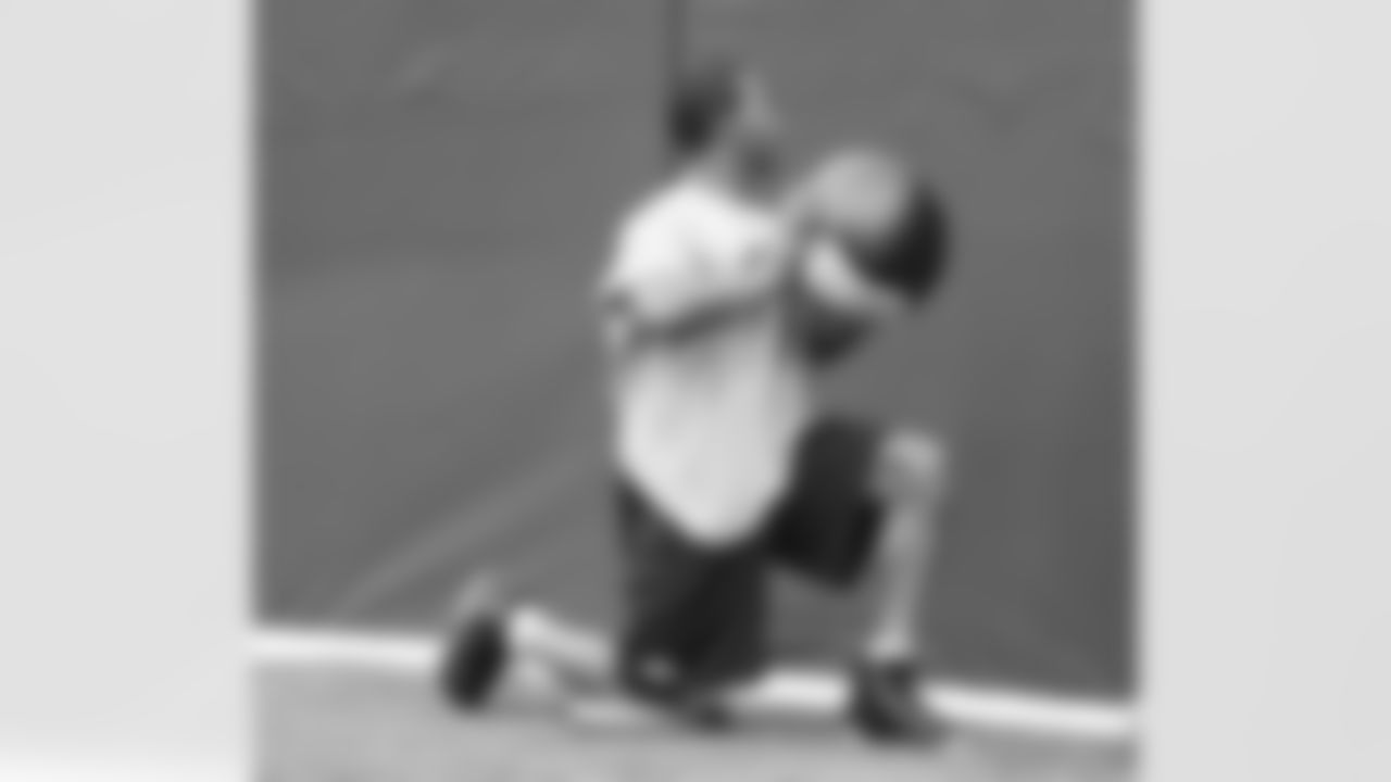 Demaryius Thomas