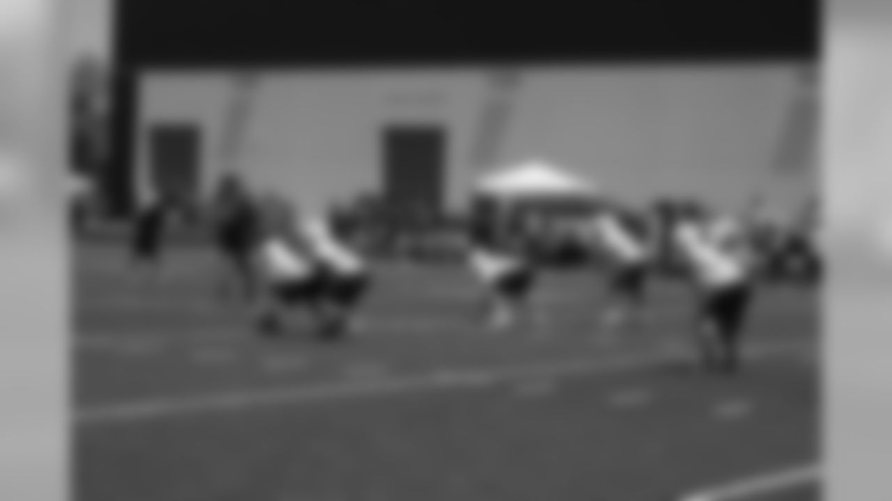 7 on 7 Tournament
