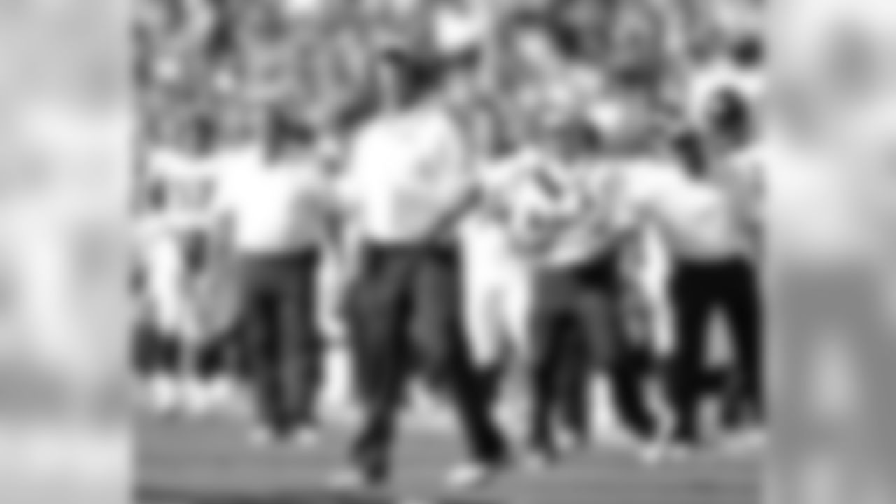San Diego Chargers head coach (2013-16)