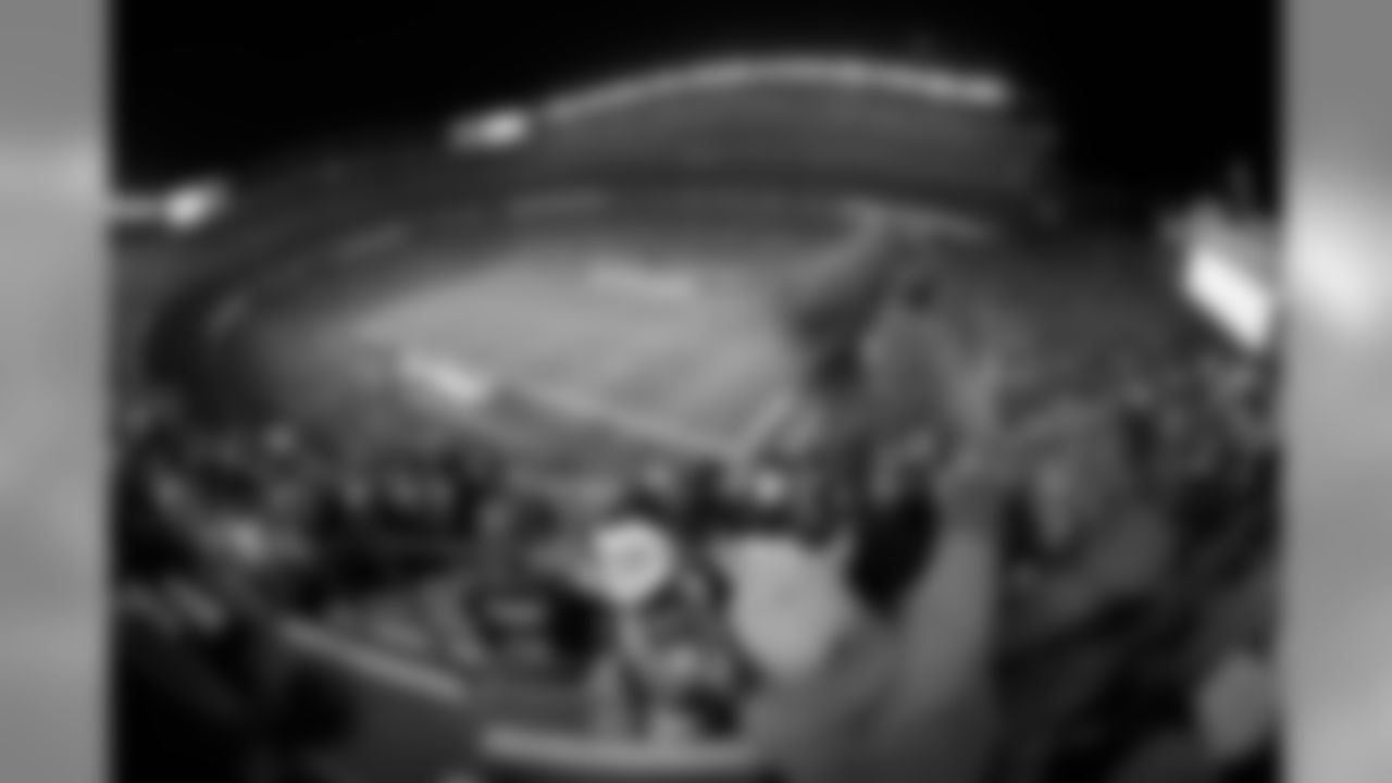 The Broncos returned from the bye week to beat the New Orleans Saints in Week 8 on Sunday Night Football.