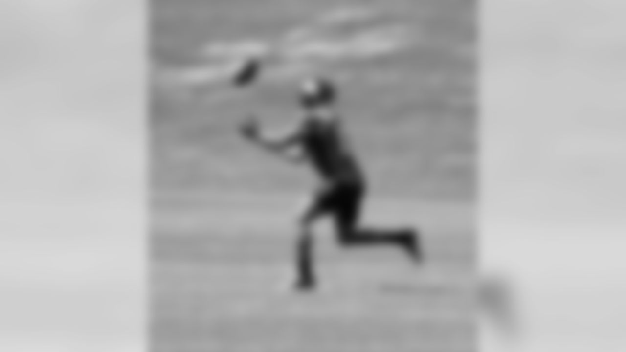 WR Andre Caldwell