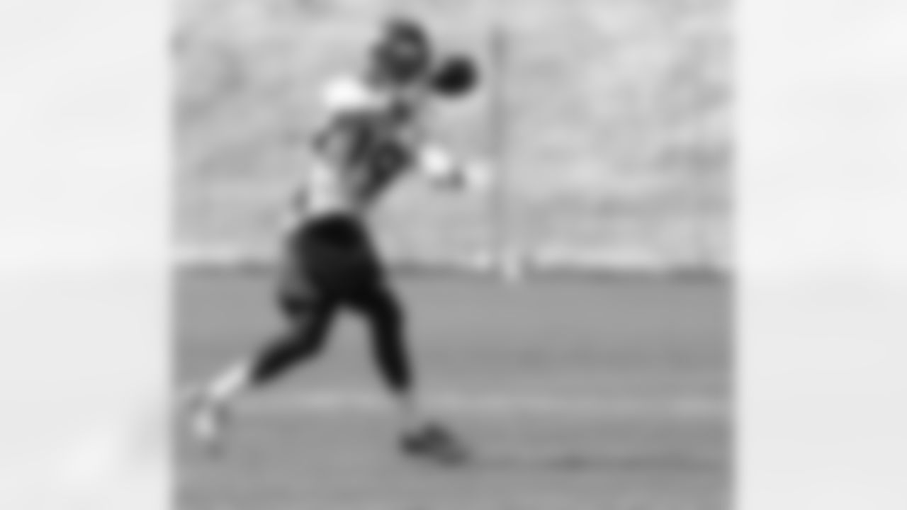 WR Isaiah Burse