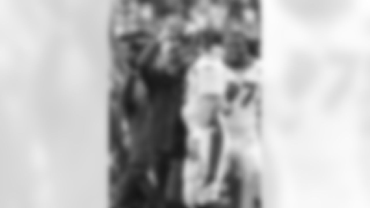 Dec. 22, 2013: Broncos 37, Texans 13