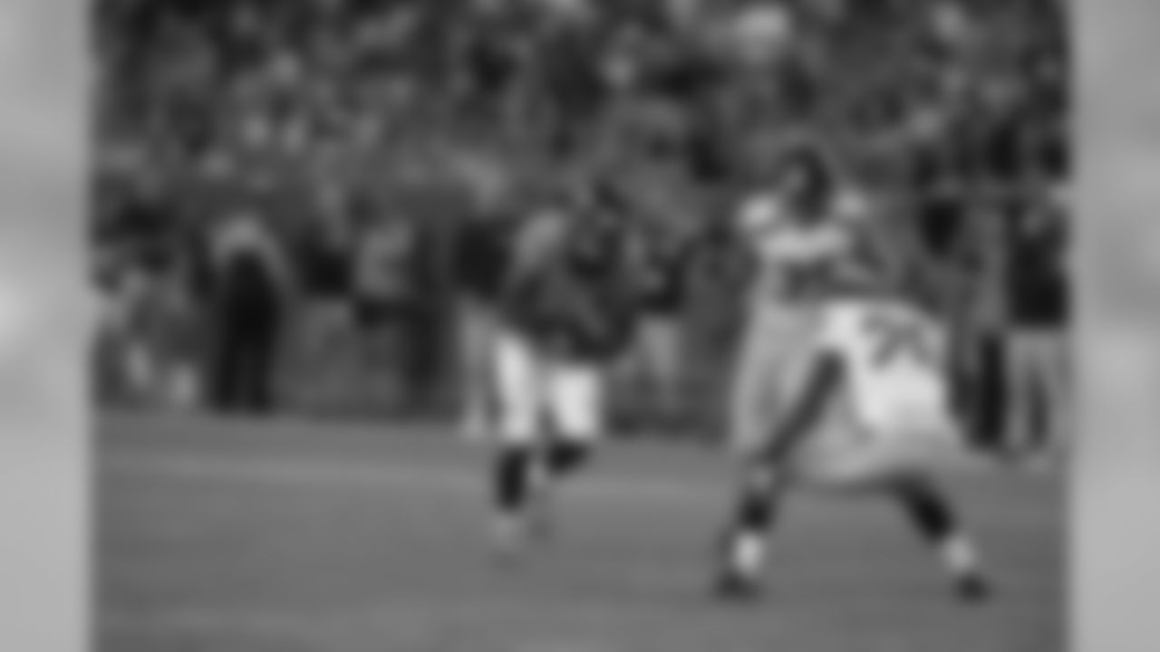 WR Bennie Fowler