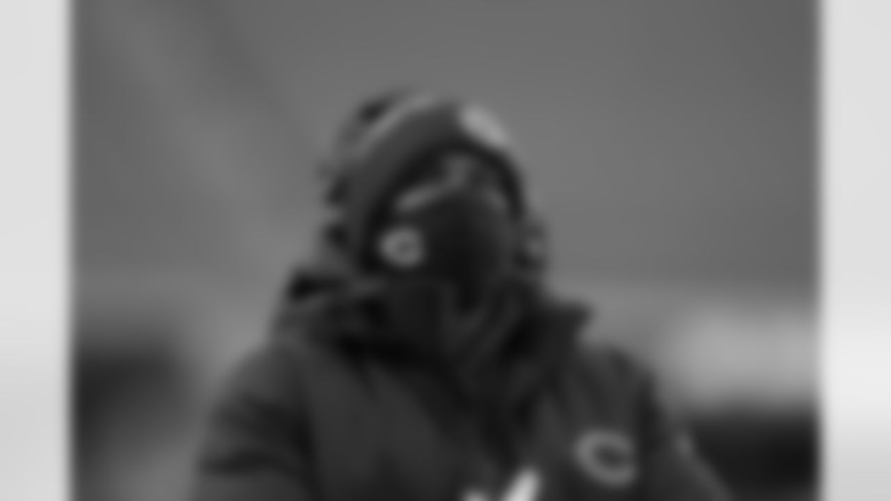 Chicago Bears take on the Detroit Lions, Sunday, December 6, 2020, in Chicago, Illinois.