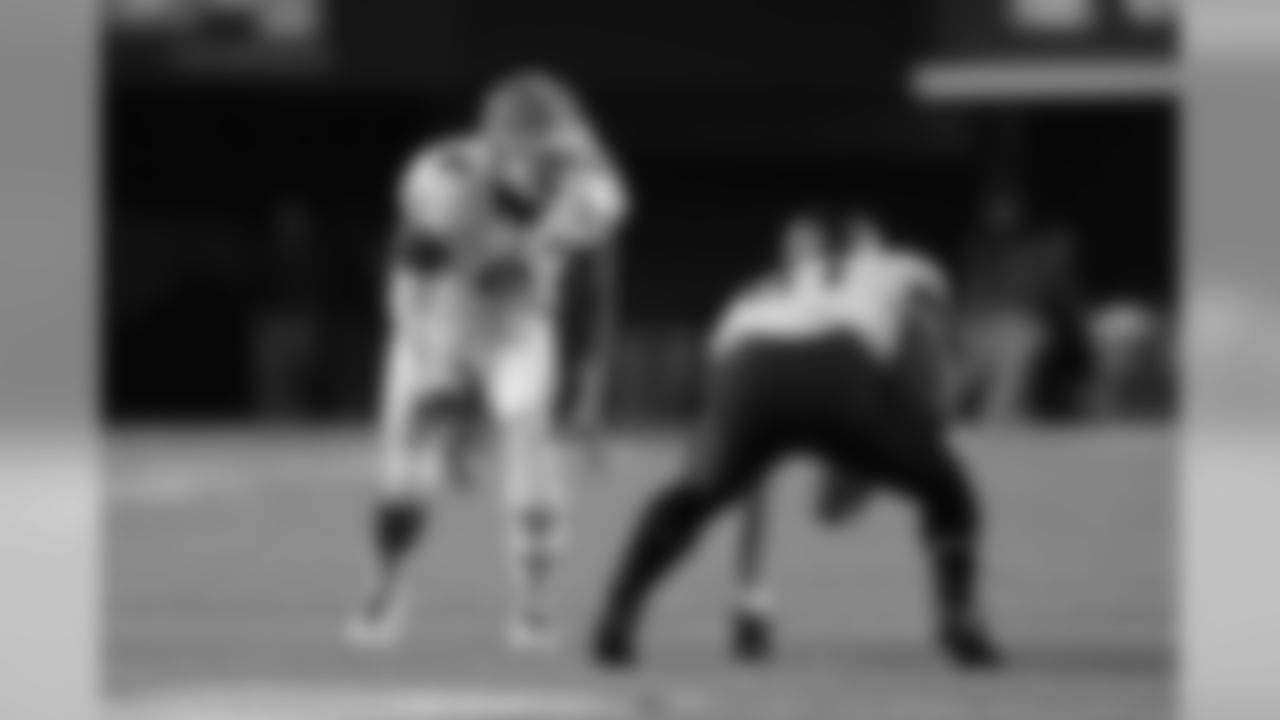 JACKSONVILLE -- OLB/DE Dante Fowler, Florida Gus Bradley hasn't had a true game-changing defensive weapon since taking the Jaguars' reins in 2013. Fowler changes that in a big way.