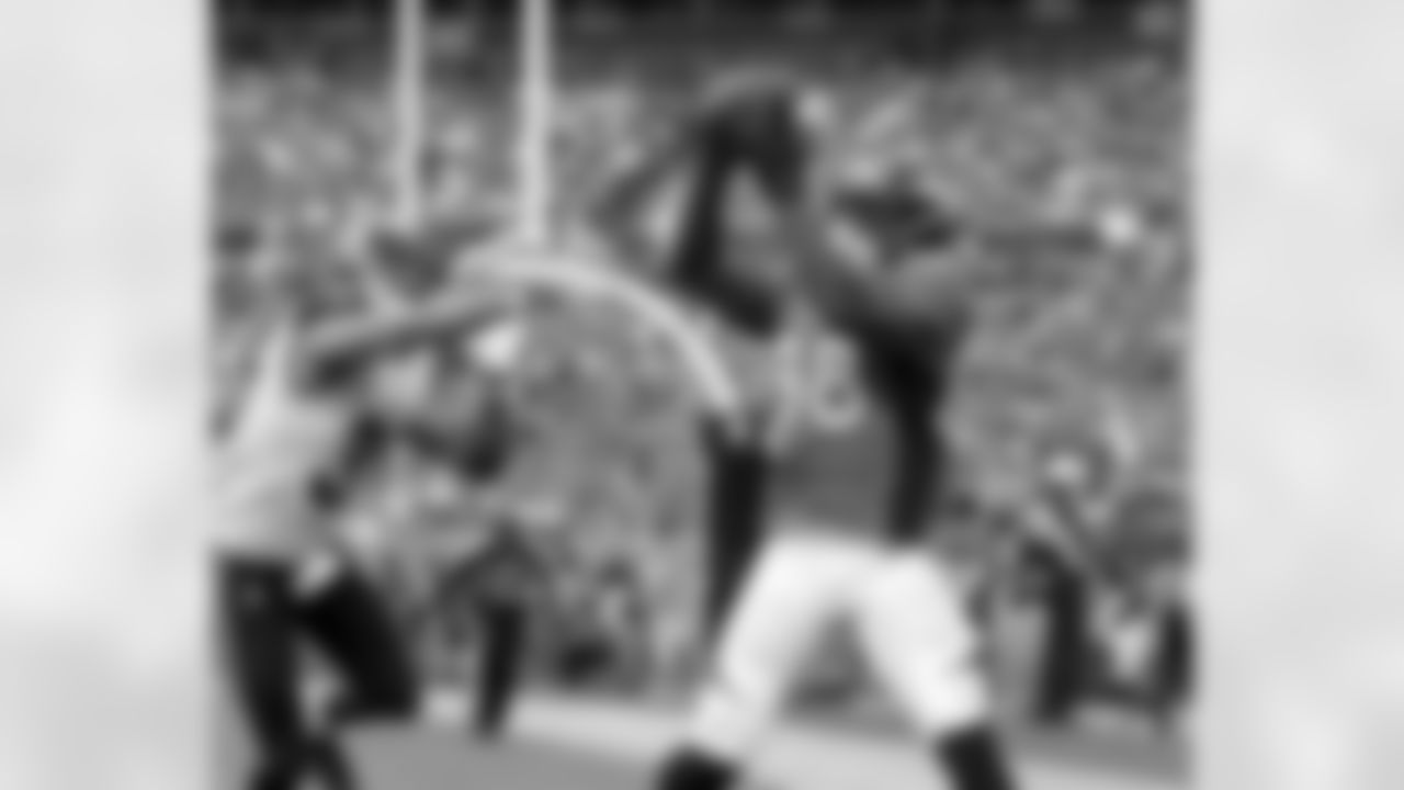 Demaryius Thomas.