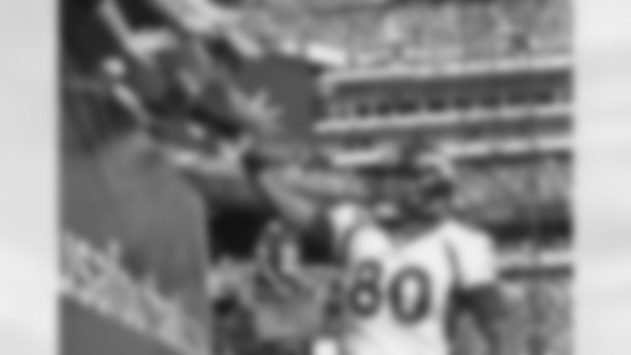 80. Julius Thomas