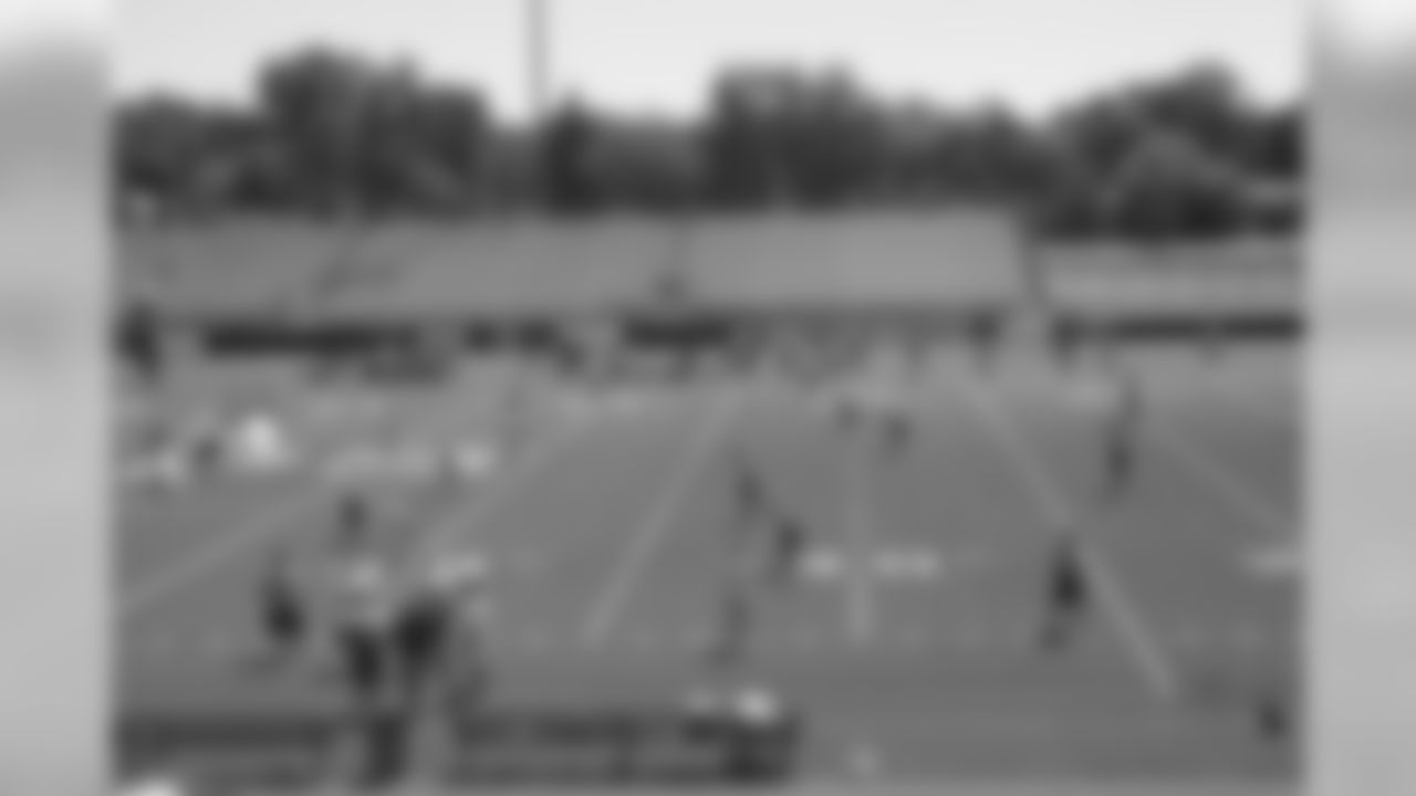 7 on 7 Tournament