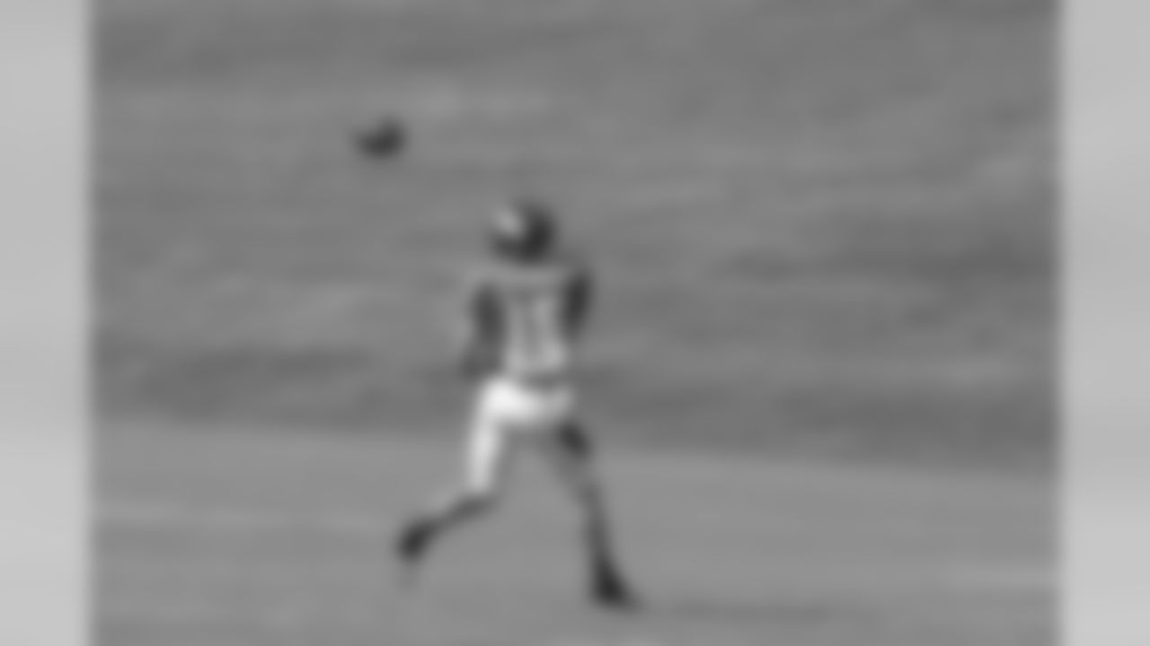 WR Greg Wilson