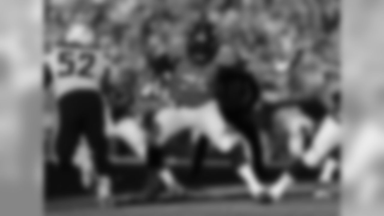 Orlando Franklin