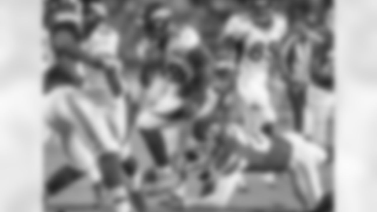 Montee Ball