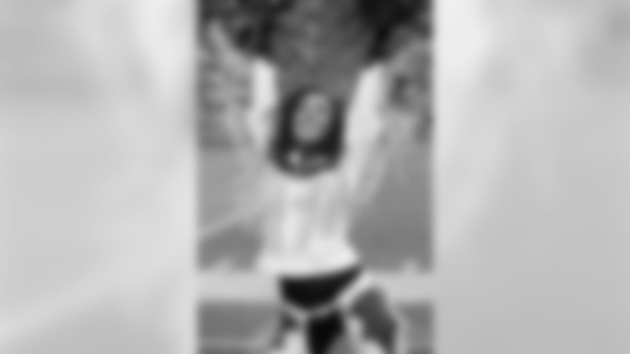 DBC, Cheerleaders Gioia