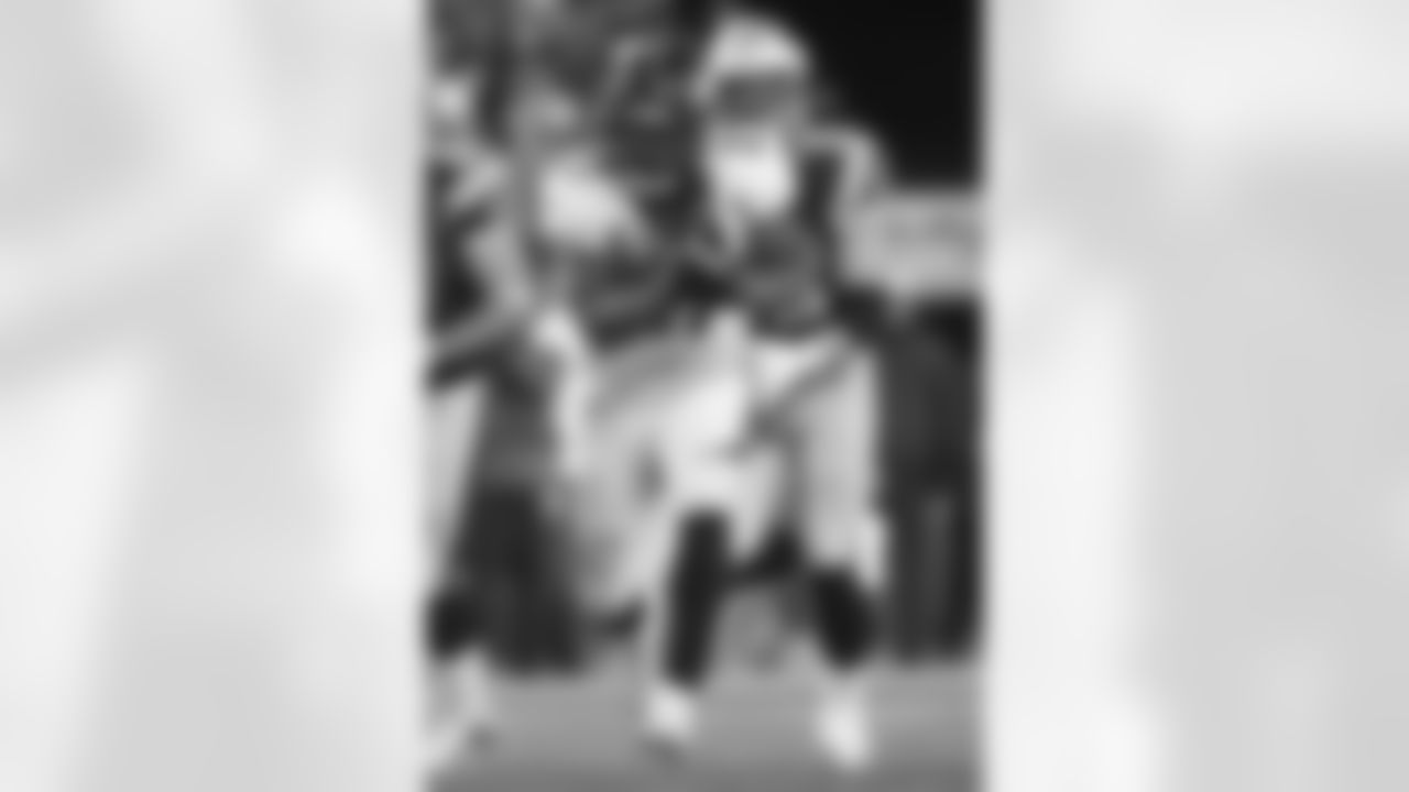 Knowshon Moreno