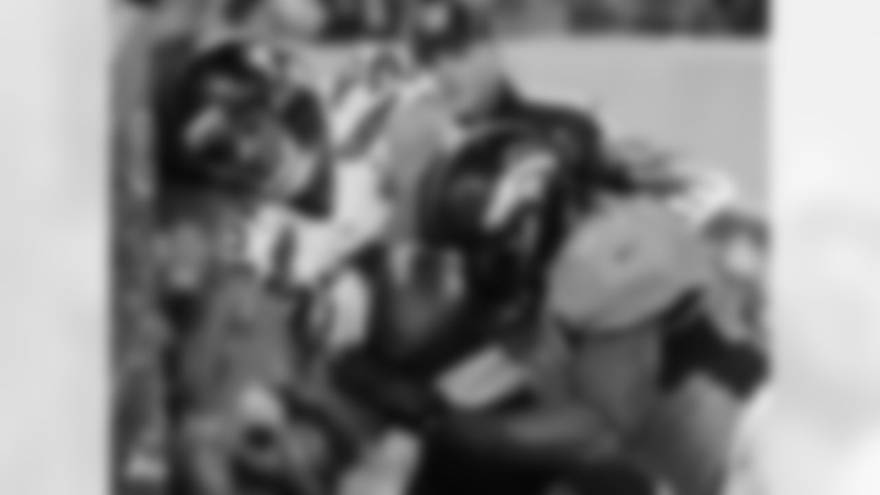 Super Bowl XLVIII: vs. Seahawks