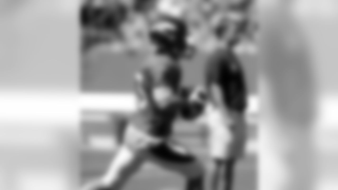 WR Wes Welker